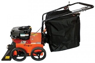 Echo WV190 Wheeled Vacuum