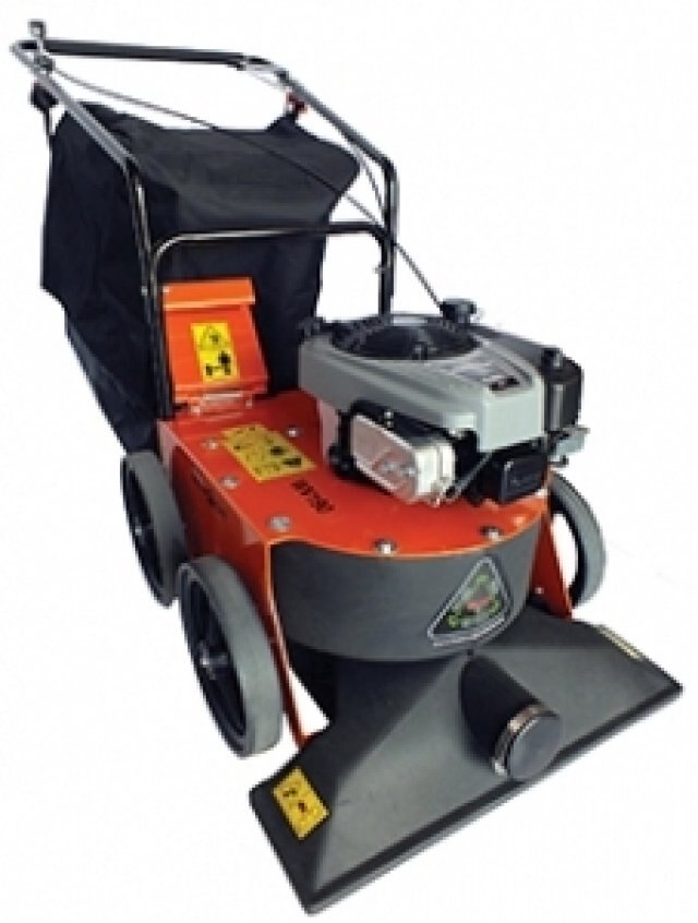 Echo WV190 Wheeled Vacuum