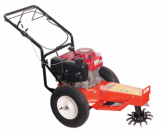 Echo SG340 Stump Grinder