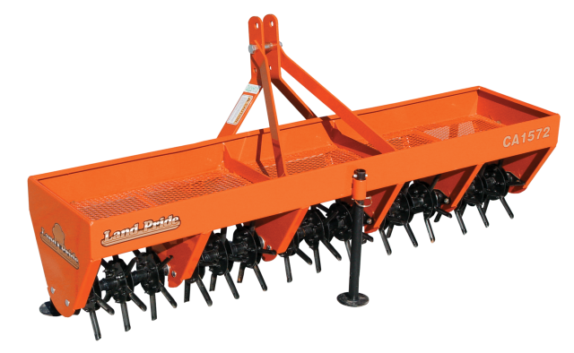 Landpride CA15 Series Core Aerators