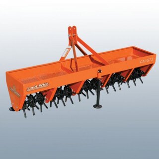 Landpride CA15 Series Core Aerators