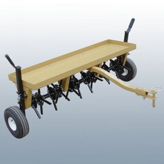 Landpride CA05 Series Core Aerators