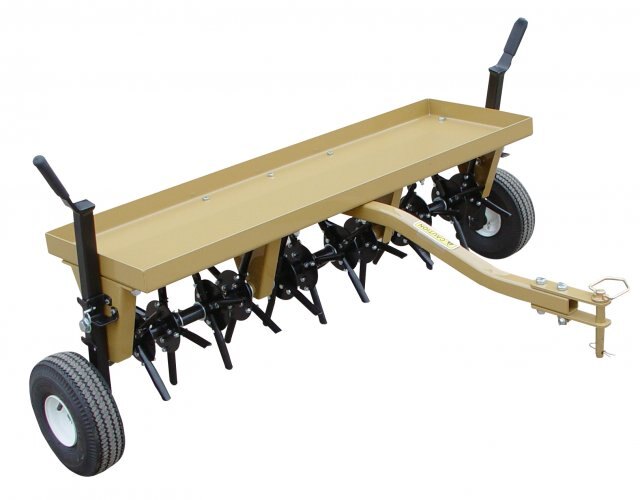 Landpride CA05 Series Core Aerators