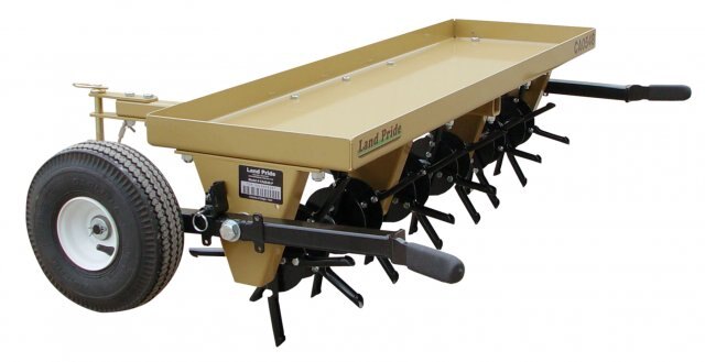 Landpride CA05 Series Core Aerators