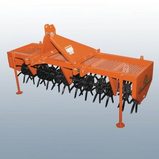 Landpride CA25 Series Core Aerators