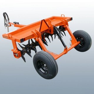 Landpride AR25 Series Pasture Aerators