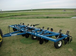 Kongskilde  Model 1300  Anhydrous Toolbars