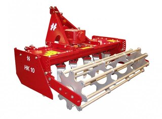 Kongskilde  Howard Power Harrow HK 10