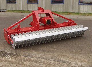 Kongskilde  Howard Power Harrow HK 31