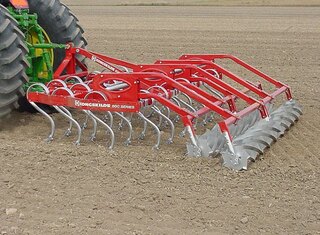 Kongskilde  800 Series Field Cultivator