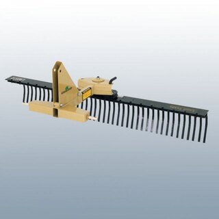 Landpride LR05 Series Landscape Rakes