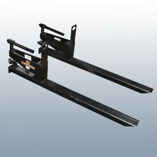 Landpride PF Series Pallet Forks