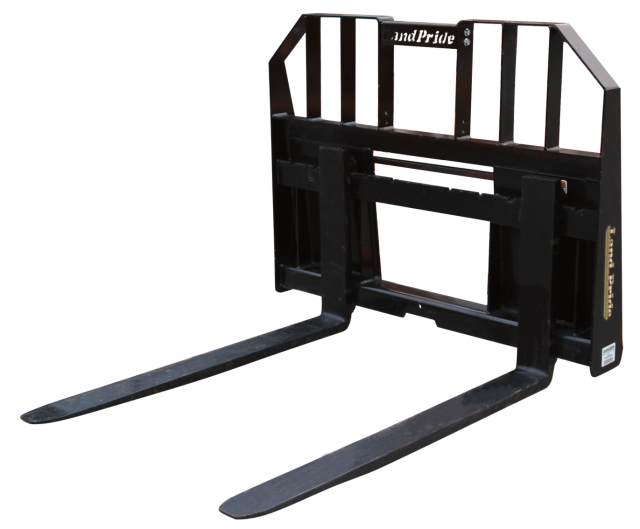 Landpride PFL Series Pallet Forks