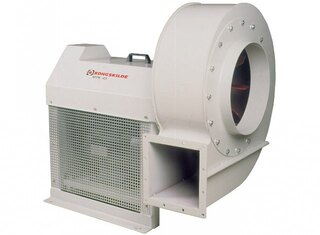 Kongskilde MTK blower