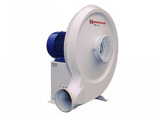 Kongskilde TRL  Blower 50 Hz