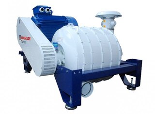 Kongskilde TRL  Blower 60 Hz