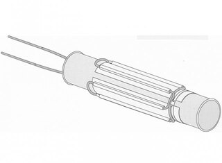 Kongskilde Inline Ionizer