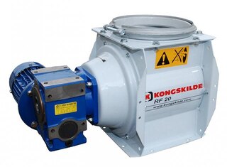 Kongskilde  Rotary Valve