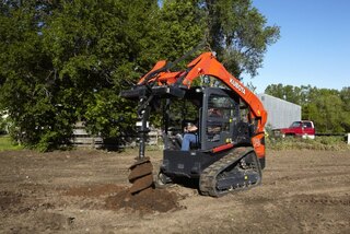 Landpride SA35 Series Post Hole Diggers