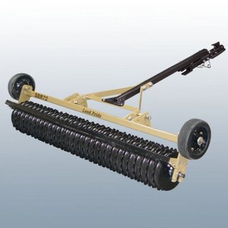 Landpride  SBR Seed Bed Rollers