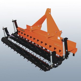 Landpride SP30 Series Soil Pulverizers