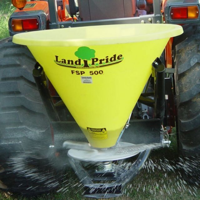 Landpride FSP Series Spreaders