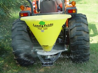 Landpride FSP Series Spreaders