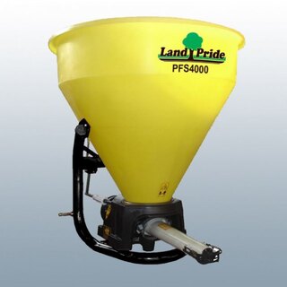 Landpride PFS Series Spreaders