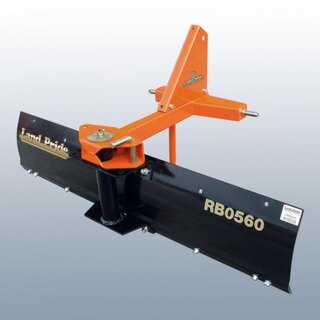 Landpride RB05 Series Rear Blades