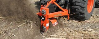 Landpride DT35 Series Ditchers