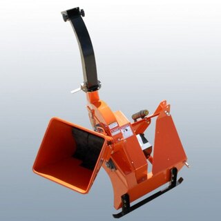 Landpride WC1503 Wood Chippers