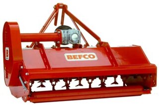 Befco H40 048 Hurricane H40