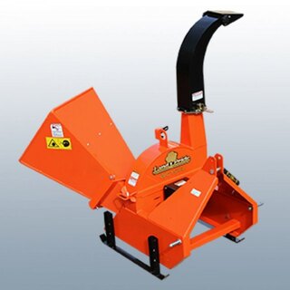 Landpride WC1504 Wood Chippers