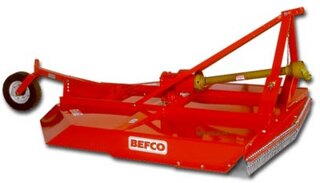 Befco Tornado RMD-360