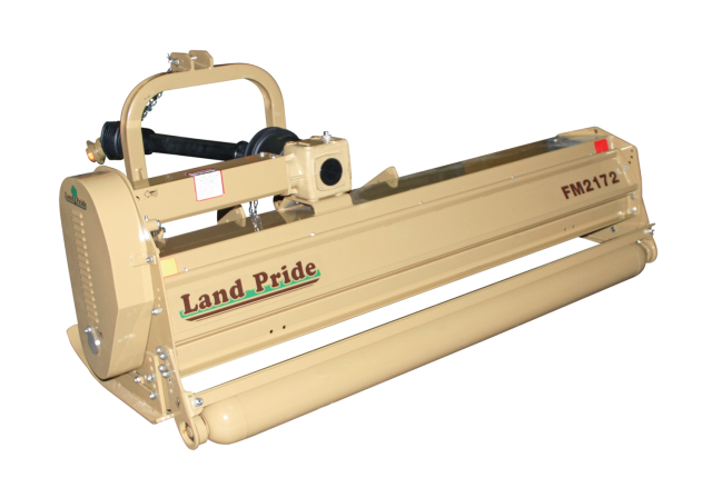 Landpride FM21 Series Flail Mowers