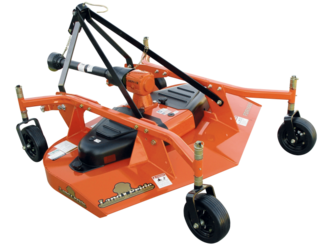 Landpride FDR16 Series Grooming Mowers