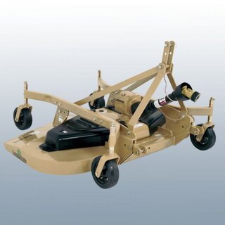 Landpride FDR25 Series Grooming Mowers