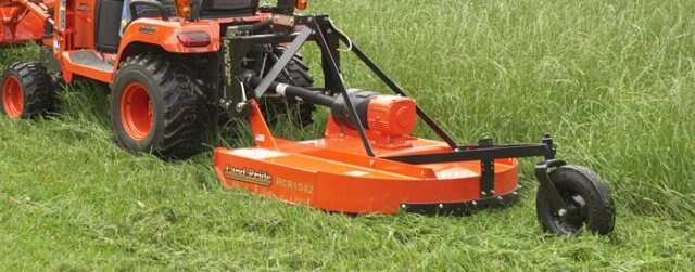 Landpride RCR15 Series Rotary Cutters