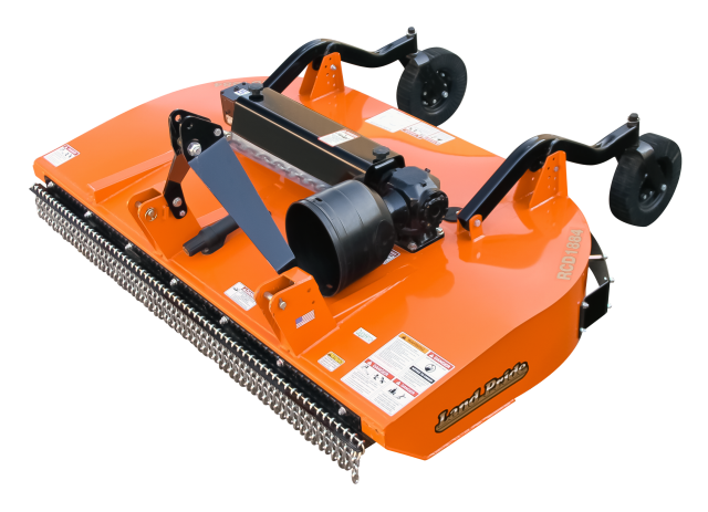 Landpride RCD1884 Rotary Cutters