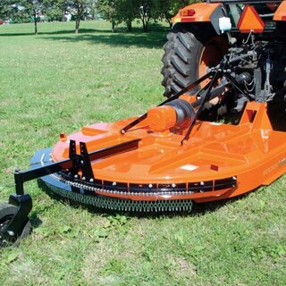 Landpride RCR2648 Rotary Cutters