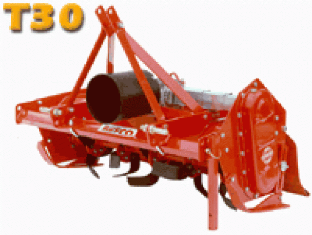 Befco T30-150 Till-Rite T30