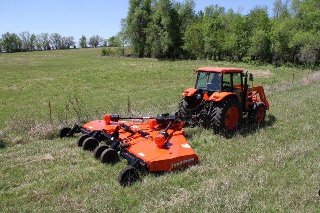 Landpride RC5615 Rotary Cutters