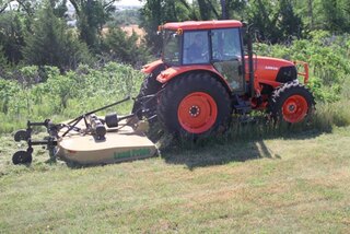 Landpride RCF3010 Series Rotary Cutters