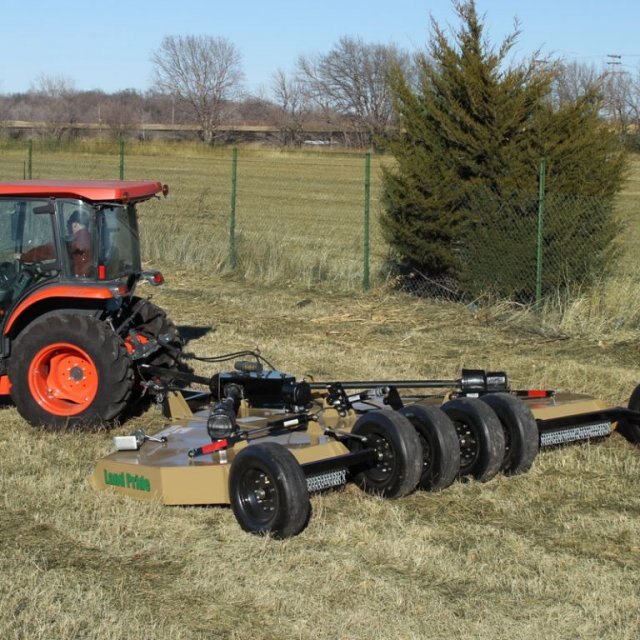 Landpride RC2515 Rotary Cutters