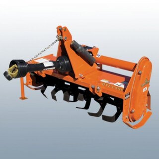 Landpride RTA12 Series Rotary Tillers