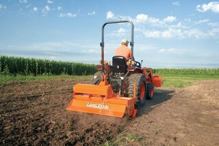 Landpride RTA15 Series Rotary Tillers