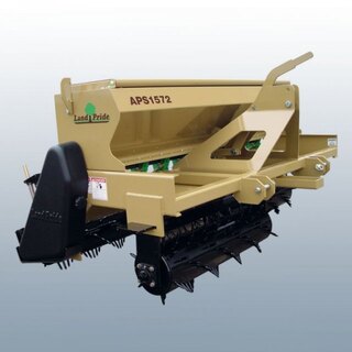 Landpride APS15 Series All Purpose Seeders