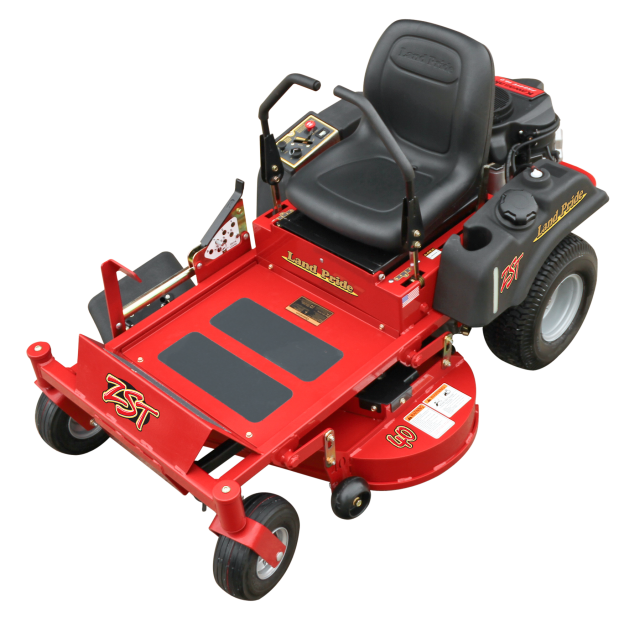 Landpride ZST Series Zero Turn Mowers