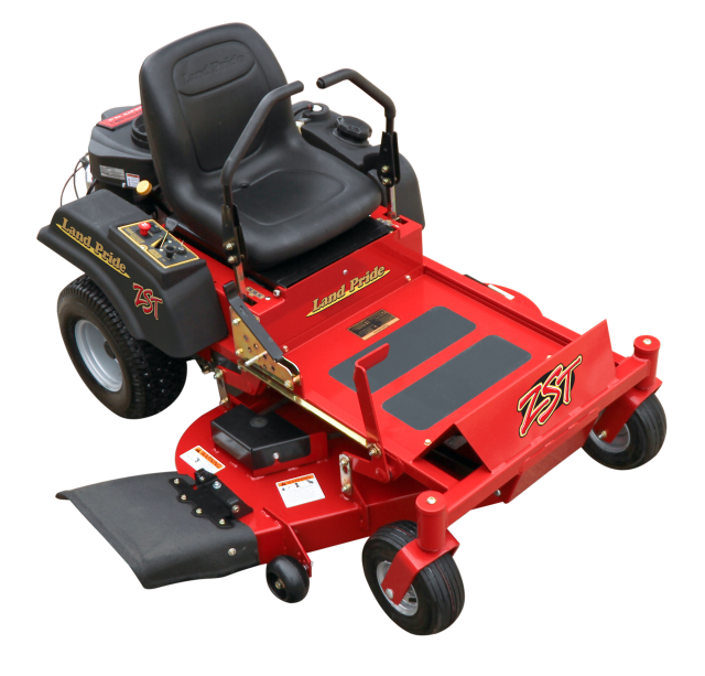 Landpride ZST Series Zero Turn Mowers