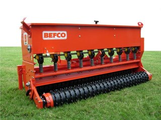 Befco  SRT-074  Seed-Rite